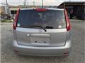 2010 Nissan Note