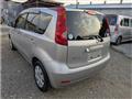 2010 Nissan Note