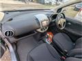 2010 Nissan Note