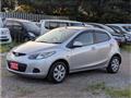 2009 Mazda Demio