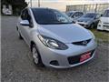 2009 Mazda Demio
