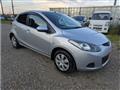 2009 Mazda Demio
