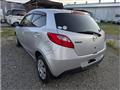 2009 Mazda Demio