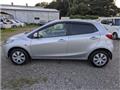 2009 Mazda Demio