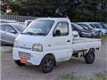 1999 Suzuki Carry Truck