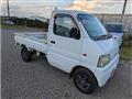 1999 Suzuki Carry Truck