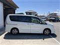 2016 Nissan Serena