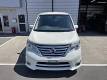 2016 Nissan Serena