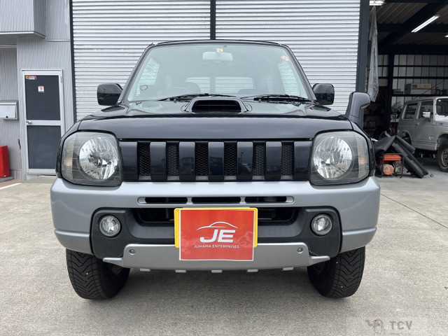 2003 Suzuki Jimny