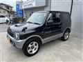 2003 Suzuki Jimny