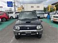 2008 Suzuki Jimny