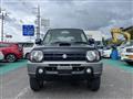 2008 Suzuki Jimny