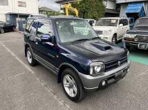 2008 Suzuki Jimny
