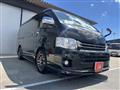 2013 Toyota Hiace Van