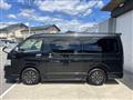 2013 Toyota Hiace Van