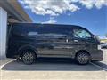 2013 Toyota Hiace Van