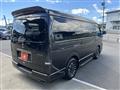 2013 Toyota Hiace Van