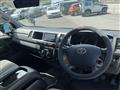 2013 Toyota Hiace Van