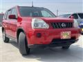 2008 Nissan X-Trail