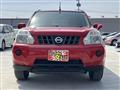 2008 Nissan X-Trail