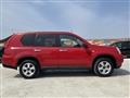 2008 Nissan X-Trail