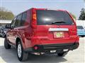 2008 Nissan X-Trail