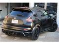 2012 Nissan Juke