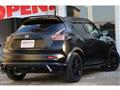 2012 Nissan Juke
