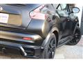 2012 Nissan Juke