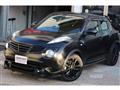 2012 Nissan Juke