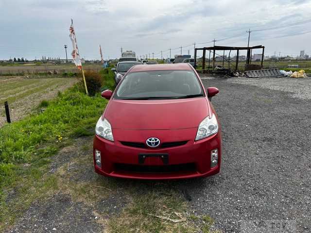 2009 Toyota Prius