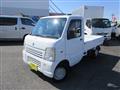2012 Suzuki Carry Truck