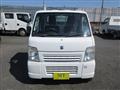 2012 Suzuki Carry Truck