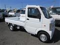 2012 Suzuki Carry Truck