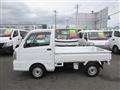 2015 Suzuki Carry Truck