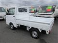 2015 Suzuki Carry Truck