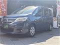 2011 Nissan Serena