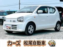 2022 Suzuki Alto