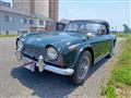 1962 Triumph Triumph Others