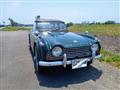 1962 Triumph Triumph Others