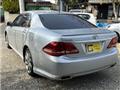 2008 Toyota Crown Athlete Series
