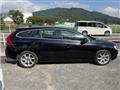 2014 Volvo V60