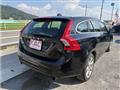 2014 Volvo V60
