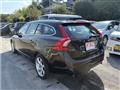 2014 Volvo V60