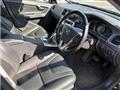 2014 Volvo V60