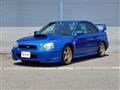 2004 Subaru Impreza