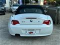 2007 BMW Z4