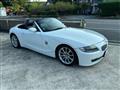 2007 BMW Z4