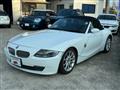 2007 BMW Z4