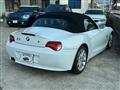 2007 BMW Z4